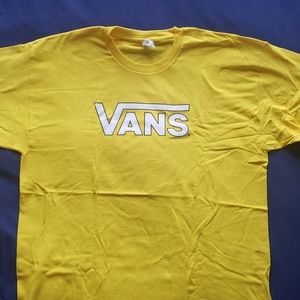 Vans Short Sleeve T shirt